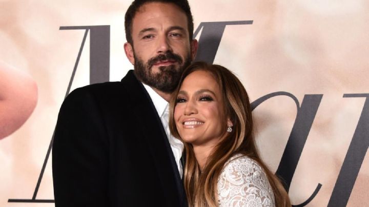 Con un divorcio en proceso, ¿Habrá una posible reconciliación entre Jennifer López y Ben Affleck?