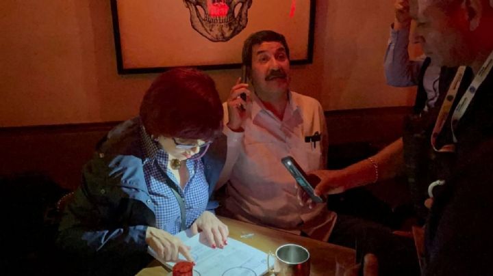 Javier Corral no está prófugo de la justicia, dice su defensa