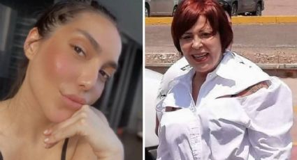 Aseguran que Frida Sofía vino a México a denunciar a su mamá Alejandra Guzmán