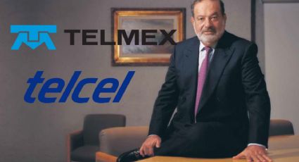 ¿Adiós Telmex y Telcel? Así sería el nuevo negocio de Carlos Slim