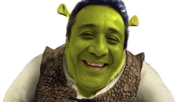 Vinculan a proceso a Alfonso Obregón, la voz de Shrek, por abuso