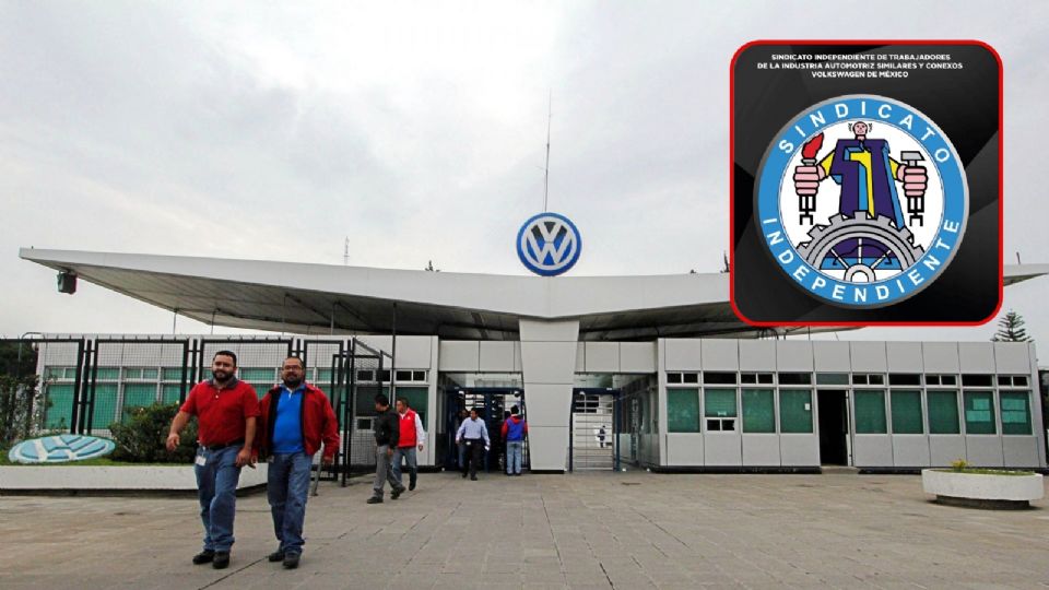 Sindicato de Volkswagen acepta oferta de la empresa; no habrá huelga