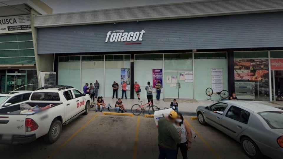 El financiamiento de Fonacot es más barato que los bancos.
