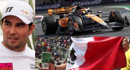 Red Bull destapa su plan B: ¿Quién es el piloto que le quitaría su lugar a Checo Pérez?