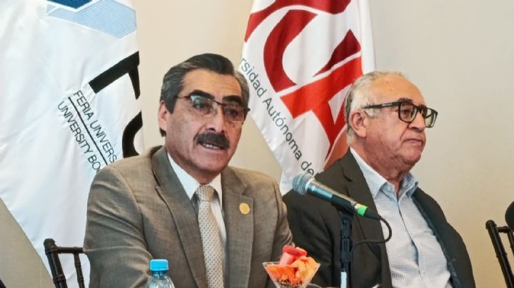 Ingresaron más de 24 mil estudiantes a prepas de la UAEH, edificarán nuevos espacios