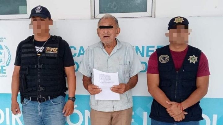 Tardaron 3 años en arrestar a zoofilico de Yucatán, lo liberan porque prescribió el delito