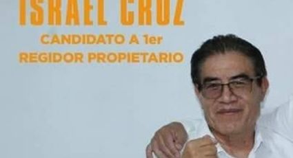 Asesinan a Israel Cruz, regidor electo de Tultepec, Edomex