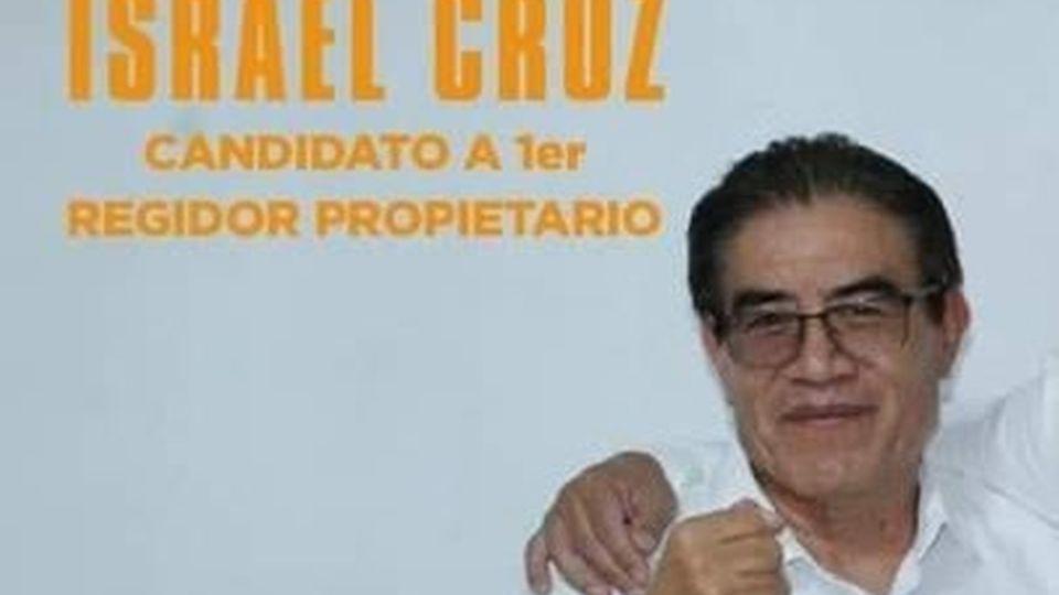 Asesinan a Israel Cruz regidor electo de Tultepec, Edomex