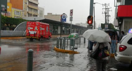 Clima Guanajuato: pronostican día nublado y bajas probabilidades de lluvia