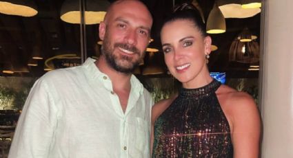 Adianez Hernández y Augusto Bravo se casan tras escándalo de infidelidad a Rodrigo Cachero y Larisa Mendizábal