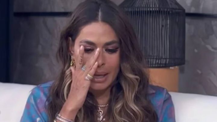 ¿Cuál fue el trágico destino de Galilea Montijo, conductora de La casa de los famosos México 2?
