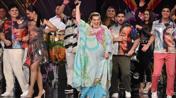 Este fue el académico que se despidió de La Academia y se convirtió en el séptimo expulsado