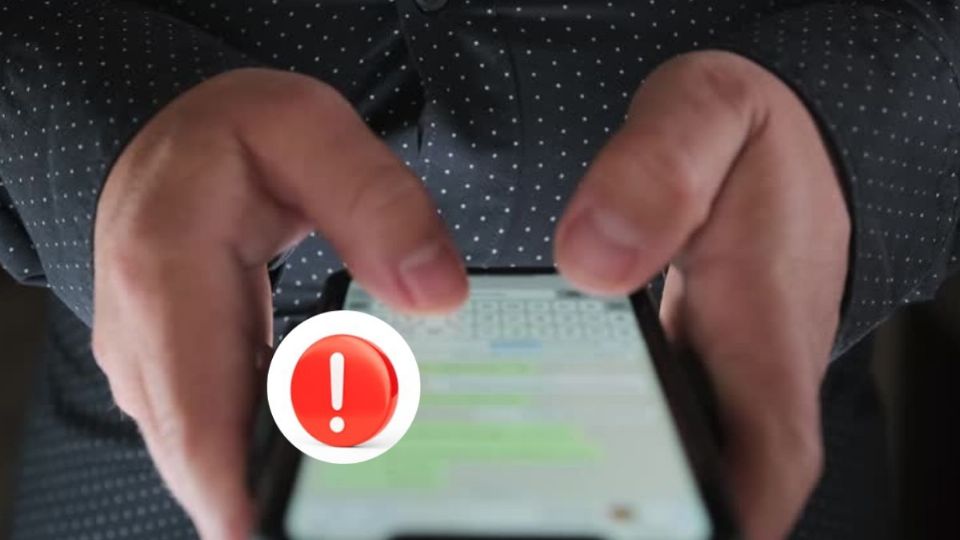 Las estafas por WhatsApp han crecido en los últimos meses, así que debes estar alerta