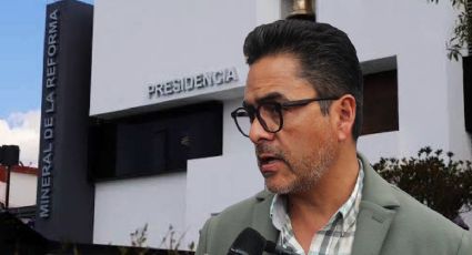 Estos son los pendientes que dejan en Mineral de la Reforma al alcalde electo Eduardo Medécigo