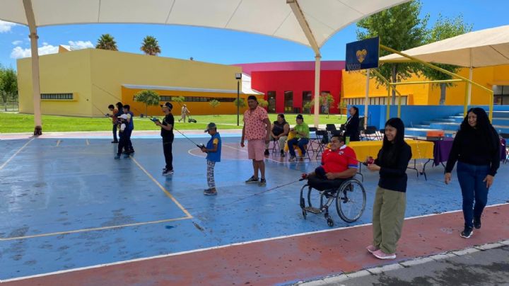 Pueblo mágico de Hidalgo albergará competencia de pesca del Teletón