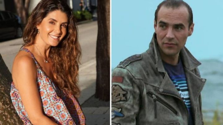 Así luce Sebastián Poza, hijo de Mayrín Villanueva y Jorge Poza, a sus 21 años de edad