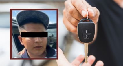 Iba a comprar un auto, le roban y lo asesinan en Tula; detienen al presunto responsable