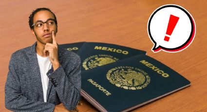 Estas personas podrán tener doble pasaporte mexicano ¿Eres una de ellas?