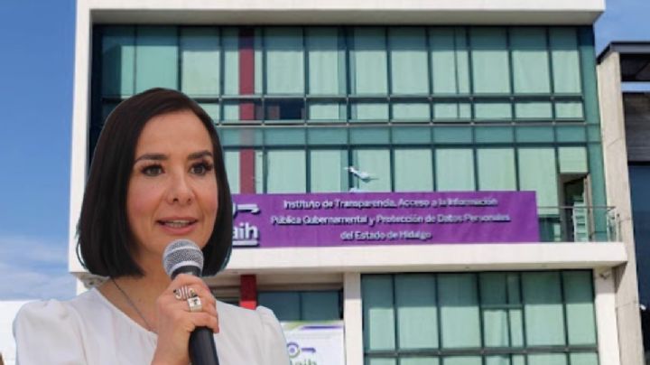 Myrna Moncada, presidenta del ITAIH, defiende entes autónomos en medio de posible extinción