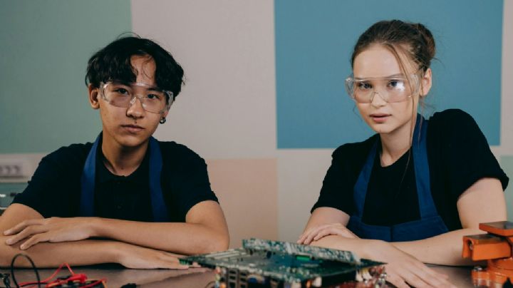 Estas son las ingenierías que no te convendría estudiar; hay más informalidad