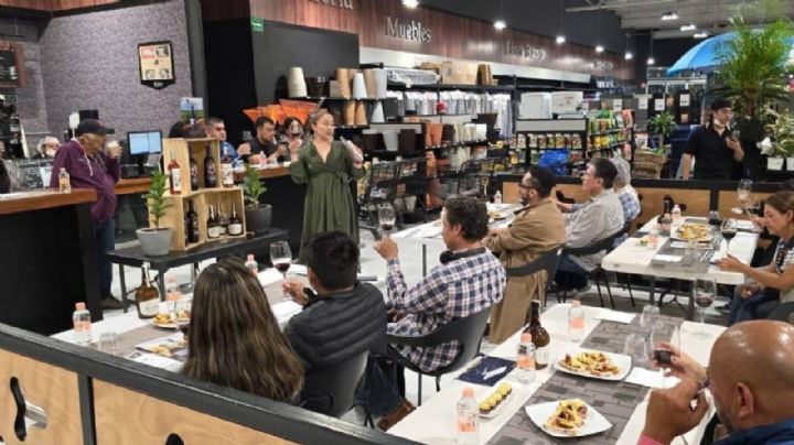 ¿Quieres disfrutar de un buen vino en Guanajuato? Aquí podrás degustar de esta bebida