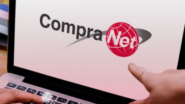 ¿Qué instancias quedan en la opacidad con el cierre de Compranet?