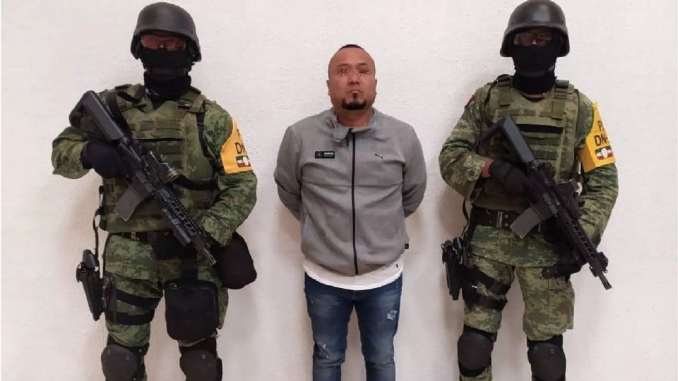 “El Marro” ha sido considerado como uno de los principales detonadores de la inseguridad en el estado de Guanajuato, mismo que a pesar de estar detrás de las rejas continuó operando y llevando a cabo actos criminales.