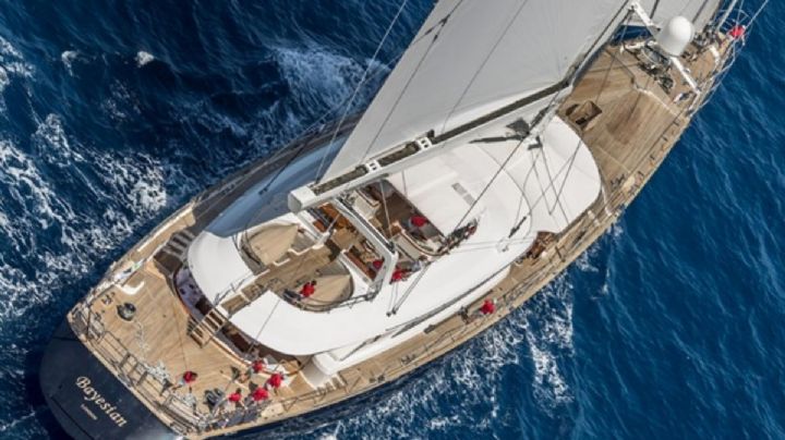 ¿Quiénes son Mike Lynch y Michael Bloomer, magnates desaparecidos en naufragio en Italia?