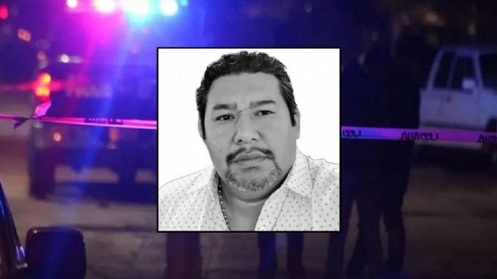 Tras 6 días desaparecido, hallan muerto a Amando Solís, político y empresario de Álamo