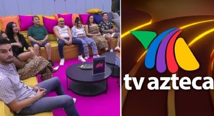 ¡Quedan exhibidos! Conductores de TV Azteca son fans de La casa de los famosos México 2