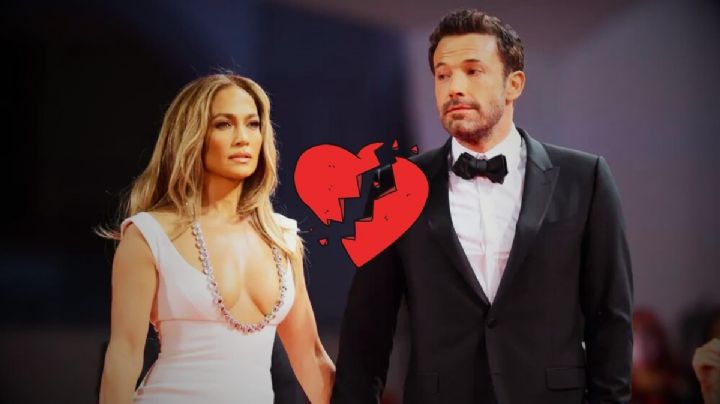 ¿Quién se quedará con su fortuna, JLo o Ben Affleck, tras su divorcio?