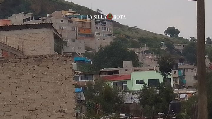 Praderas de San Mateo, Naucalpan: ¿Qué se sabe del origen de los crujidos en el subsuelo?