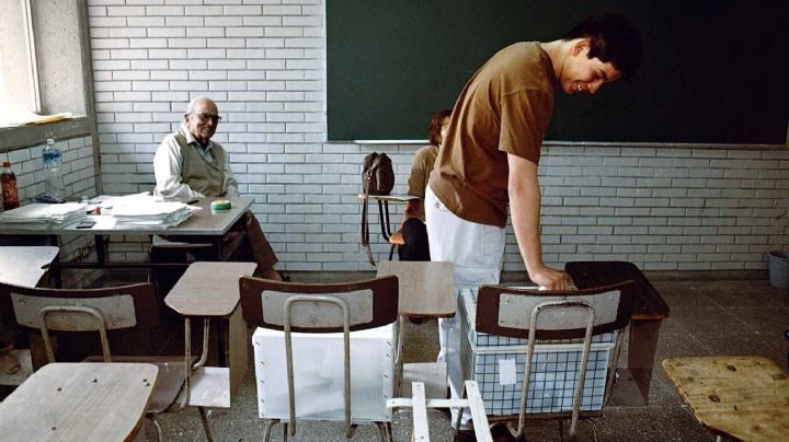 UNAM: Estudiante es asaltada y herida dentro de la Facultad de Economía