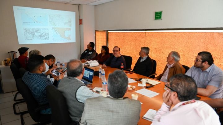 Sismológico Nacional se suma a investigación de estruendos en Naucalpan