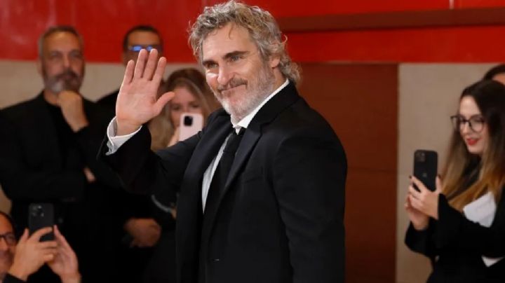 Joaquin Phoenix podría enfrentarse a millonaria DEMANDA por está razón