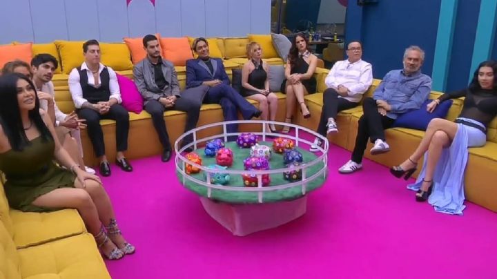 La casa de los famosos México 2: Quiénes son los nominados en la quinta semana