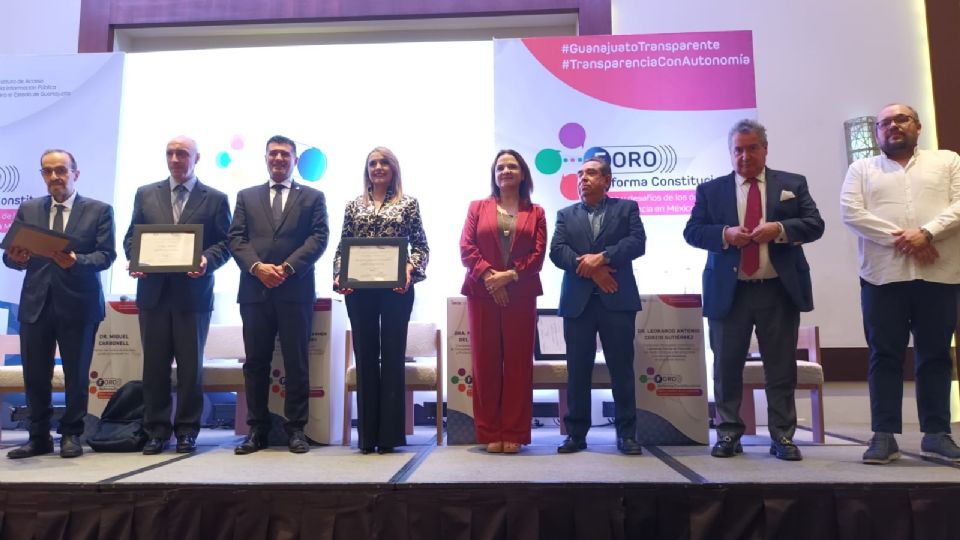 El IACIP organizó un foro para discutir las posibles consecuencias de la desaparición de los organismos de transparencia.