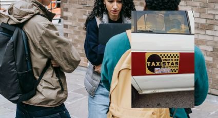 En Veracruz, taxistas se unen para defender a mujeres del acoso callejero