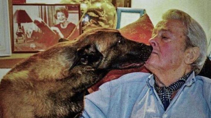 Alain Delon: Esta fue su última voluntad que no será cumplida por esta razón