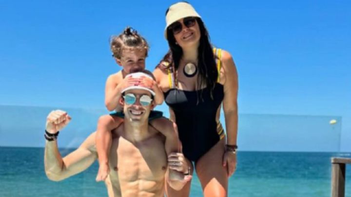 ¿Divorcio? Mariana Echeverría aclara rumores de su matrimonio