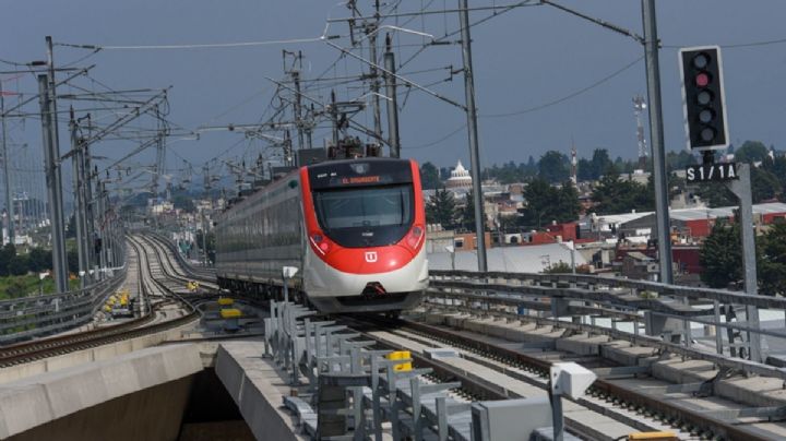 Tren Interurbano: la 4T incumplirá fecha de apertura total por esta razón