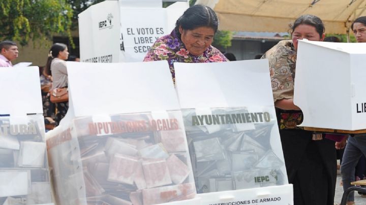 Elecciones extraordinarias en Yucatán son canceladas: PAN y PRI son ratificados; Morena protesta