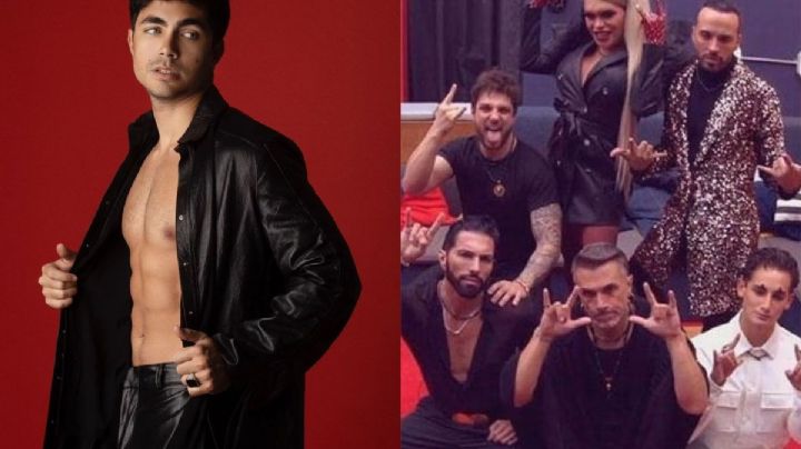 ¿Sian Chiong tiene una obsesión con el Team Infierno? Esto sabemos