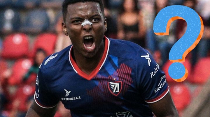 ¿Qué fue de Joao Maleck, el futbolista que fue acusado de la muerte de dos personas pero sigue jugando?