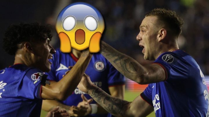 El fichaje GRATIS que llegaría a Cruz Azul para darle competencia a Rotondi y sacar a Cándido