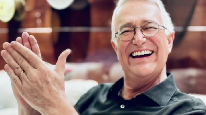 Sheinbaum advierte a Salinas Pliego: “Va tener que pagar sus impuestos”