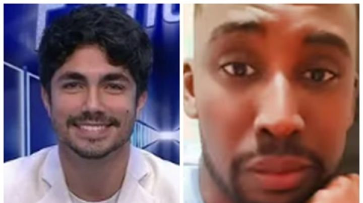 Sian Chiong: cubano lo desenmascara y expone las mentiras que ha dicho en La casa de los famosos