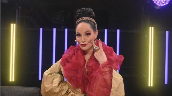 La tragedia detrás de Lolita Cortés y sus dos operaciones de emergencia antes de entrar a La Academia