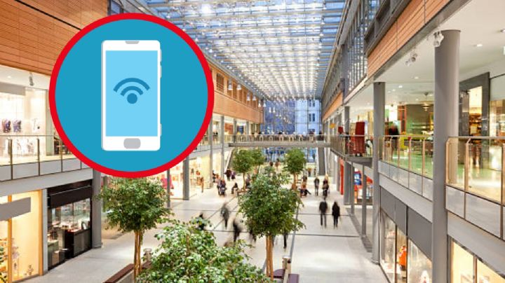 Plazas comerciales en CDMX: Lo que debes saber sobre el robo de contraseñas