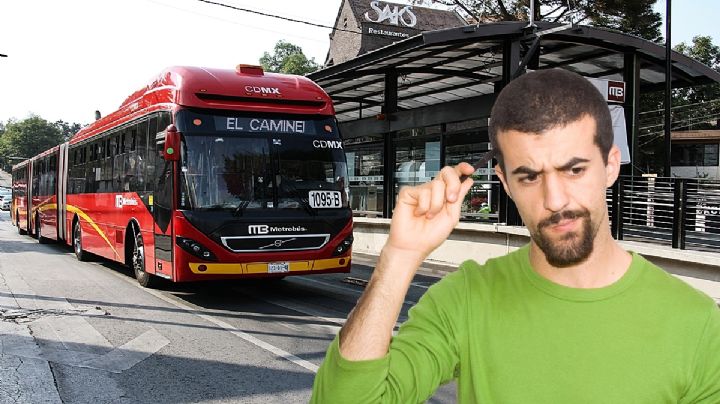 Maratón CDMX: Así será el transporte público; cierres, horarios y todo lo que debes saber